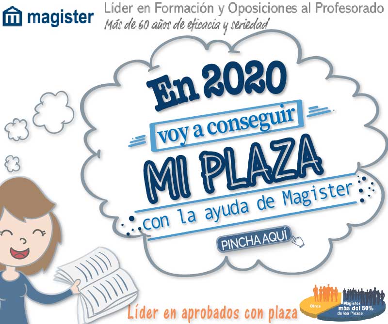 en 2020 voy a conseguir mi plazaMesa de trabajo 2-20