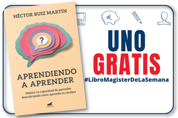 Libro: Aprendiendo a aprender