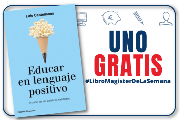 Educar en lenguaje positivo