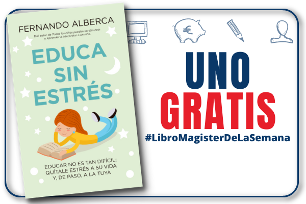 Uno gratis: Educa sin estrés