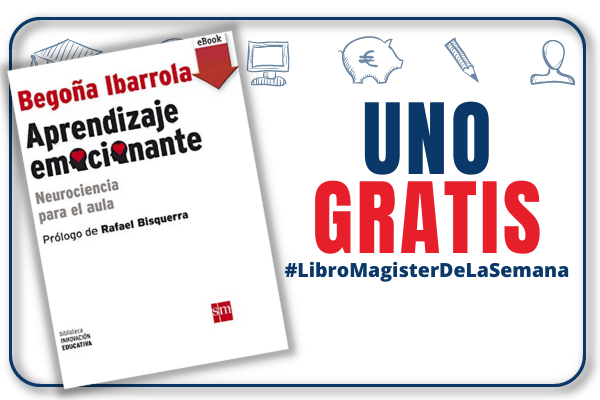 aprendizaje emocionante, libro