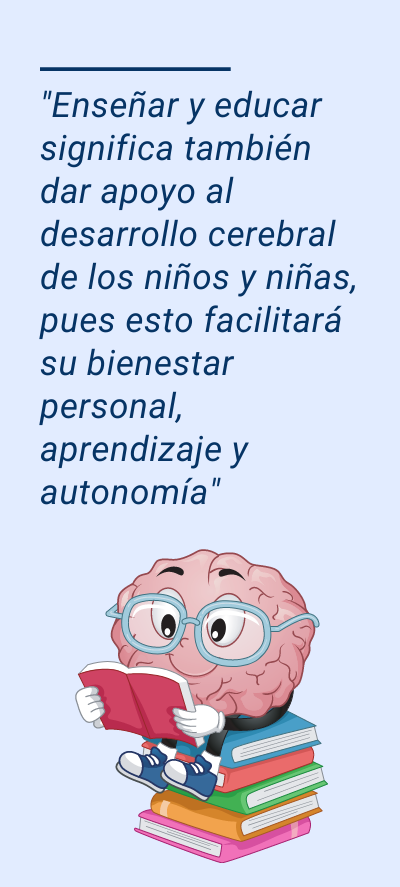 neuroeducación neuroeducación