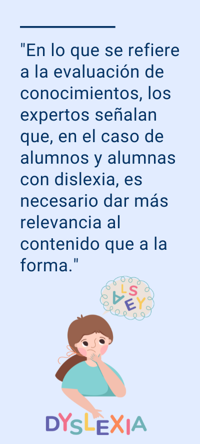 dislexia dislexia