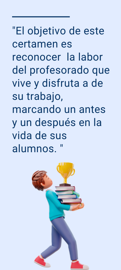 premios EDUCA
