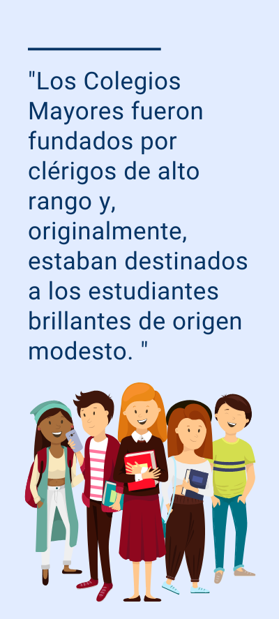 colegios mayores colegios mayores