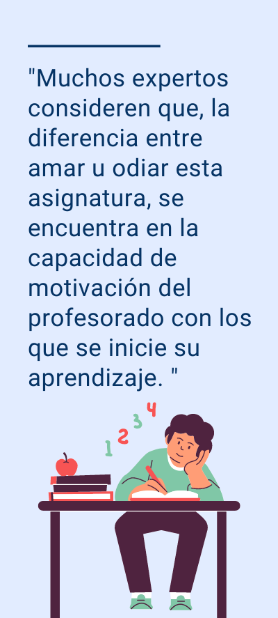 matemáticas matemáticas