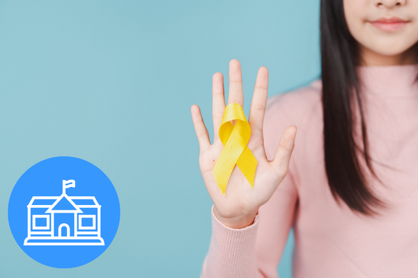 prevenir el suicidio desde el aula