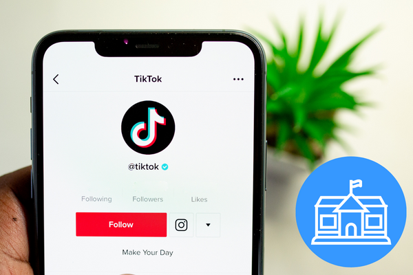 Tiktok en el ámbito académico